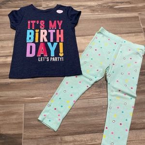 Little Girl Clothing